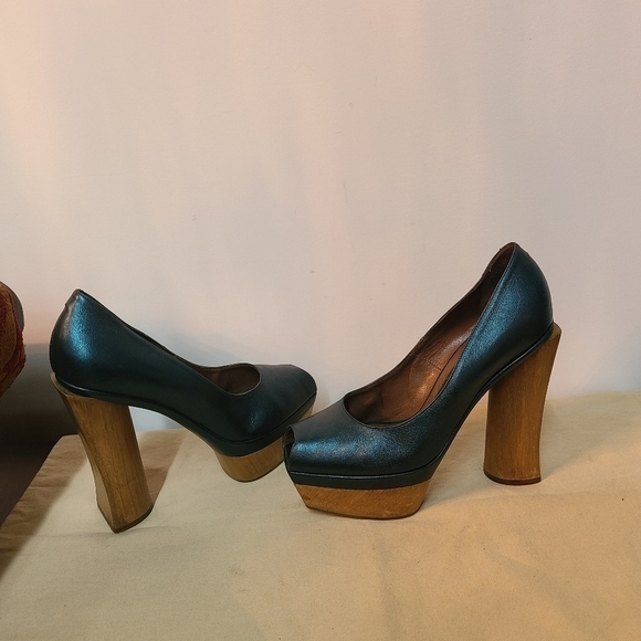 Marni Pumps - Picture 6 of 14